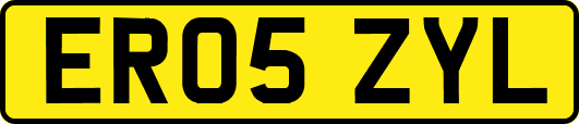 ER05ZYL