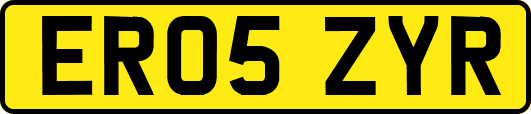 ER05ZYR
