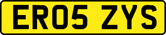 ER05ZYS