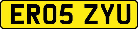ER05ZYU