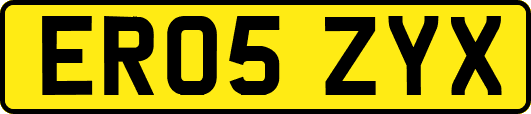 ER05ZYX