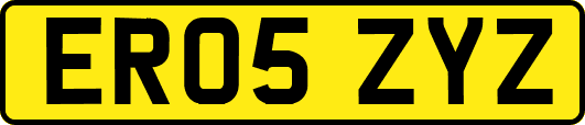 ER05ZYZ