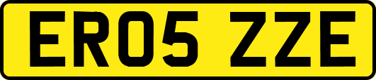 ER05ZZE