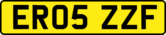 ER05ZZF