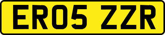 ER05ZZR