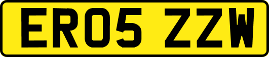 ER05ZZW