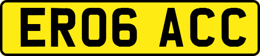 ER06ACC