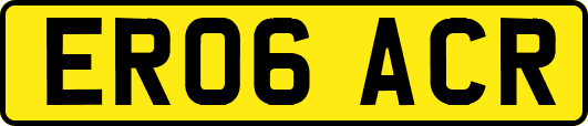 ER06ACR