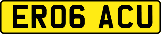 ER06ACU