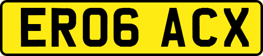 ER06ACX