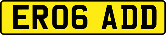 ER06ADD