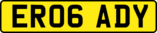 ER06ADY