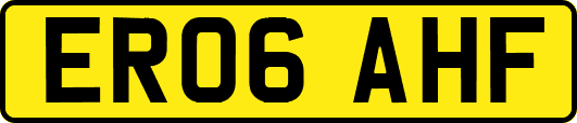 ER06AHF