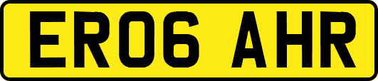 ER06AHR