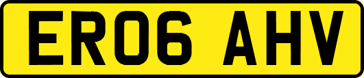 ER06AHV