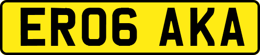 ER06AKA