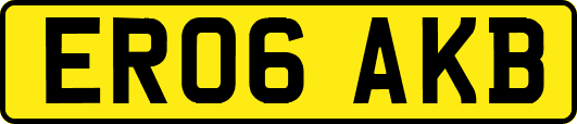 ER06AKB