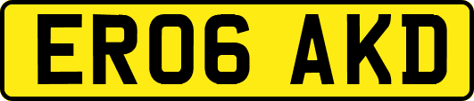 ER06AKD