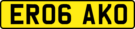 ER06AKO