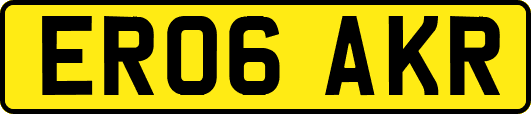 ER06AKR
