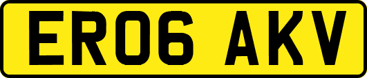 ER06AKV
