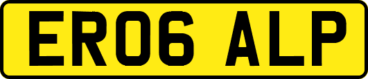 ER06ALP