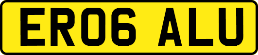 ER06ALU