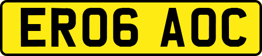 ER06AOC