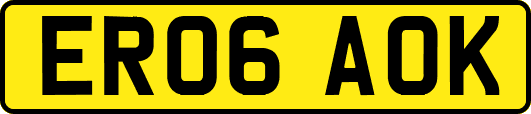 ER06AOK