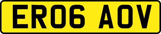 ER06AOV