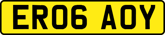 ER06AOY