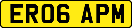 ER06APM