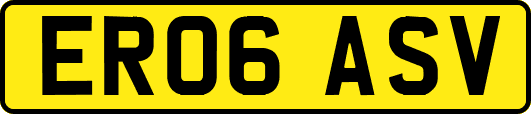 ER06ASV