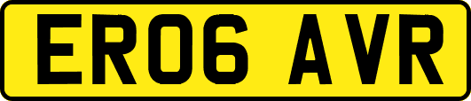 ER06AVR