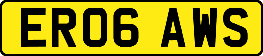 ER06AWS