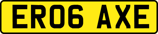 ER06AXE