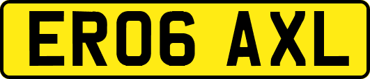 ER06AXL