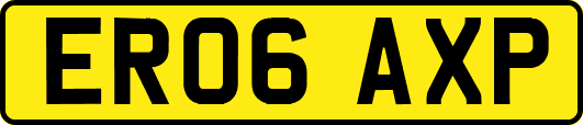ER06AXP