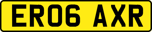 ER06AXR