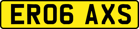 ER06AXS