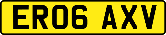ER06AXV