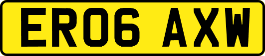 ER06AXW