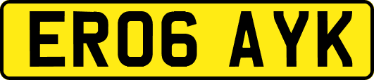 ER06AYK