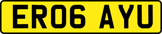 ER06AYU