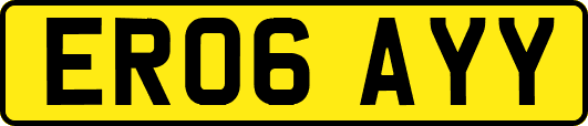 ER06AYY
