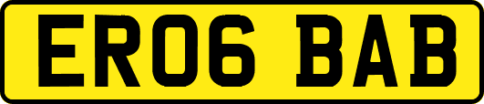 ER06BAB