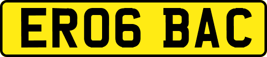 ER06BAC