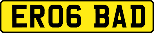 ER06BAD