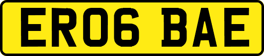 ER06BAE