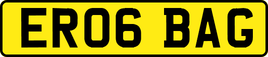 ER06BAG